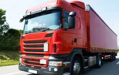 İstanbul Bayramören Ambar Kargo