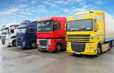 İstanbul Bayramören Nakliye Ambarı