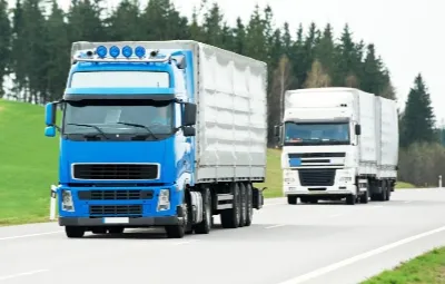 İstanbul ile Bayramören Arası Eşya Taşıma